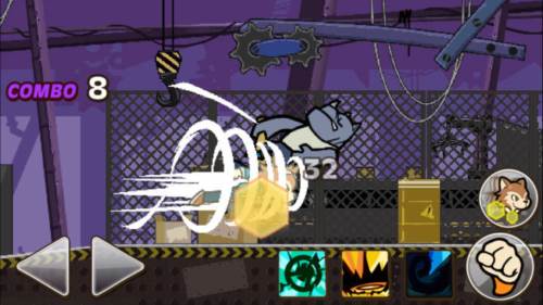 托比的勇敢冒险图片3