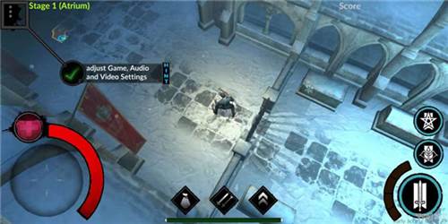 异教之神内置作弊菜单版4