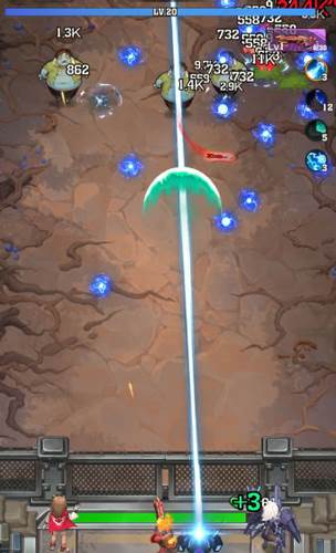 向僵尸开炮九游渠道服