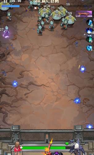 向僵尸开炮九游渠道服