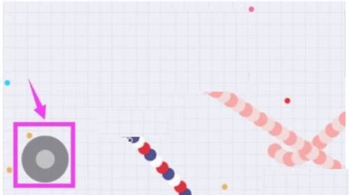 贪吃蛇大作战7723版