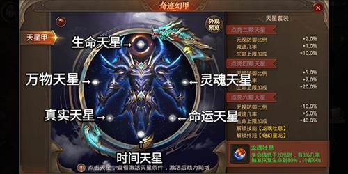 全民奇迹腾讯端