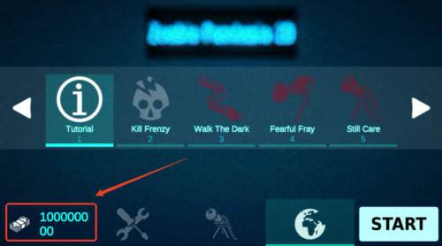 僵尸瘟疫2D免广告版1