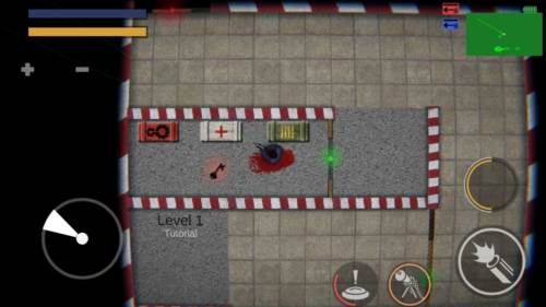 僵尸瘟疫2D免广告版2