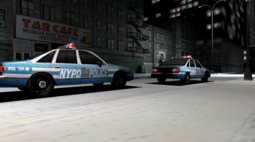 马克佩恩1汉化版安卓版图片2