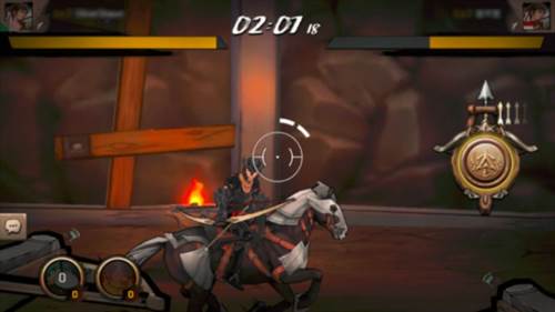 战箭天下国际版