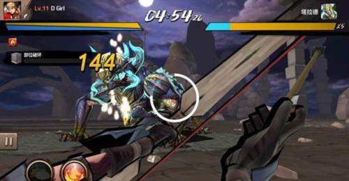 战箭天下国际版