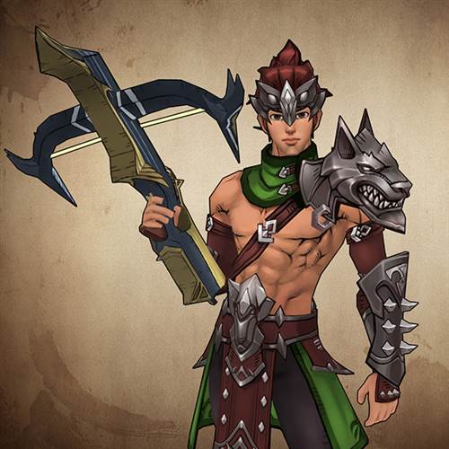 战箭天下国际版