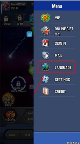 银河之战深空射手高级版图片4