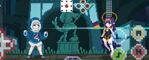 欧西欧西拳中文版游戏特色