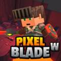 像素刀片W游戏最新版 Pixel Blade W