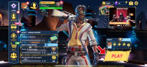 星球大战猎人官方版13