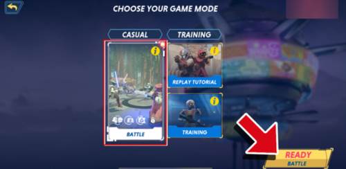 星球大战猎人官方版14