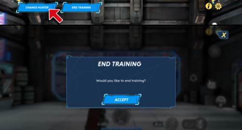 星球大战猎人官方版18