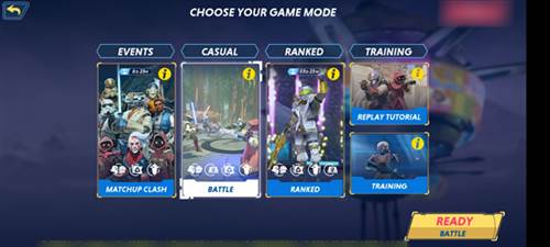 星球大战猎人官方版19