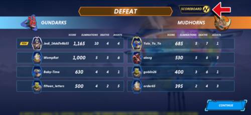 星球大战猎人官方版21