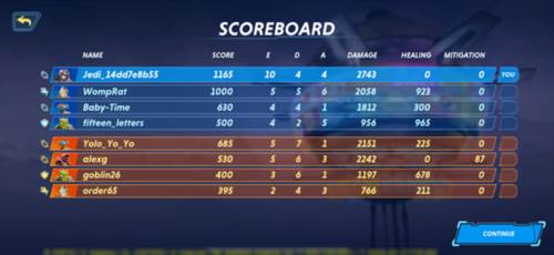 星球大战猎人官方版22