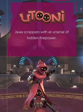 星球大战猎人官方版4