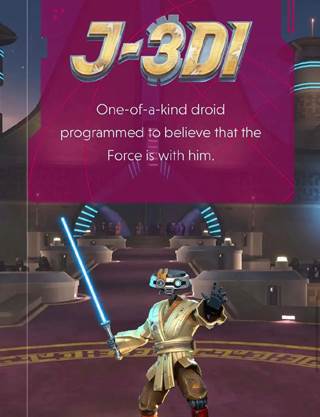 星球大战猎人官方版5