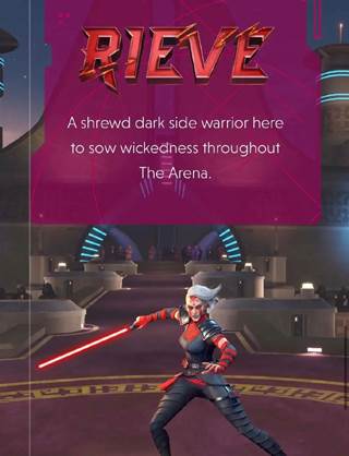 星球大战猎人官方版6