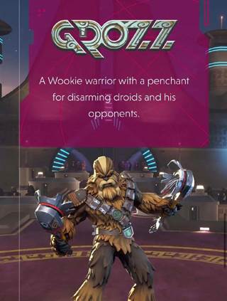 星球大战猎人官方版7