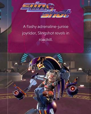 星球大战猎人官方版9