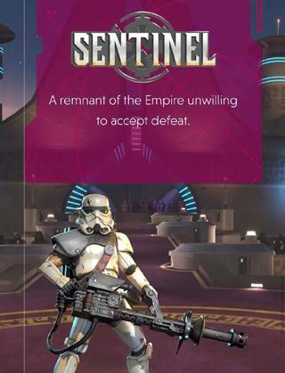 星球大战猎人官方版10