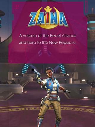 星球大战猎人官方版11