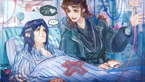 唐朝男友养成手册图片1