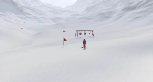 狙击手射程范围图片3