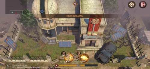 State of Survival国际版10