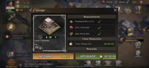 State of Survival国际版12