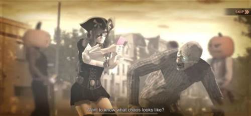 State of Survival国际版16