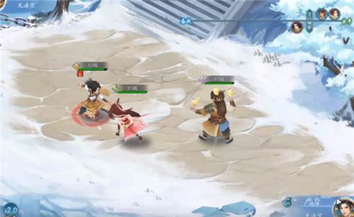 对位规则玩法配图2