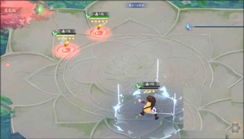 新仙剑奇侠传之挥剑问情vivo服9