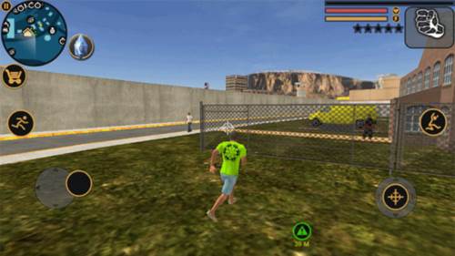 拉斯维加斯生活模拟2内置功能菜单图片4