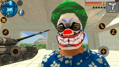 拉斯维加斯生活模拟27723版本图片1