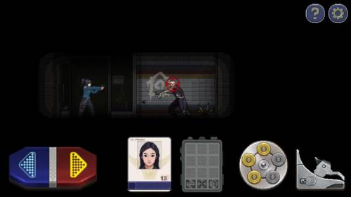 新秀警察僵尸启示录图片1