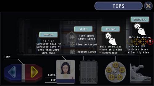 新秀警察僵尸启示录图片2