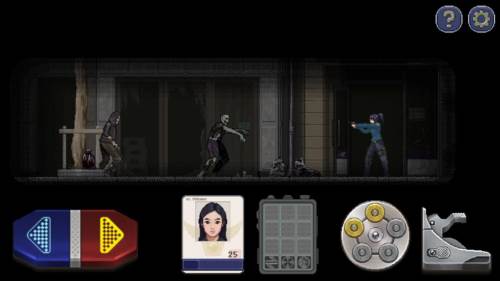 新秀警察僵尸启示录图片4