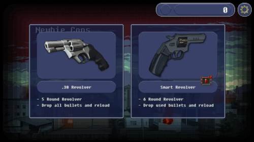 新秀警察僵尸启示录图片5