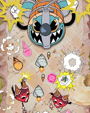 射击达人游戏特色