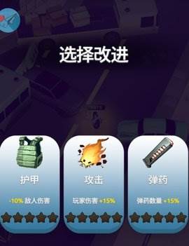 愤怒涌动游戏图片4