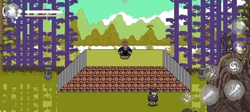 黑神话像素版第三章图片9