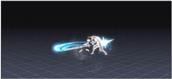 时空猎人3腾讯版审判者厉害吗2