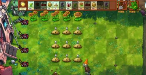 植物大战僵尸融合版7723菜单版图片2