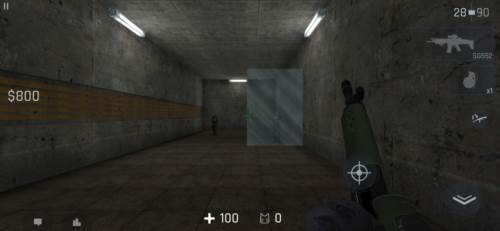 反抗CS1.6联机版内置菜单图片4