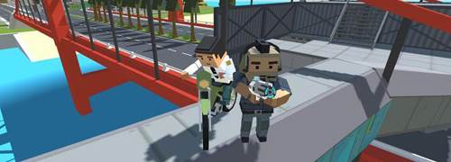 简单沙盒2中世纪最新版图片1