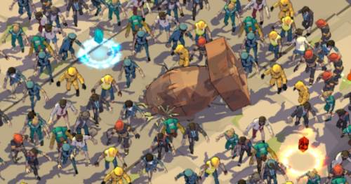 最后的英雄游戏手机版截图4