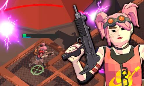 最后的英雄游戏手机版截图2